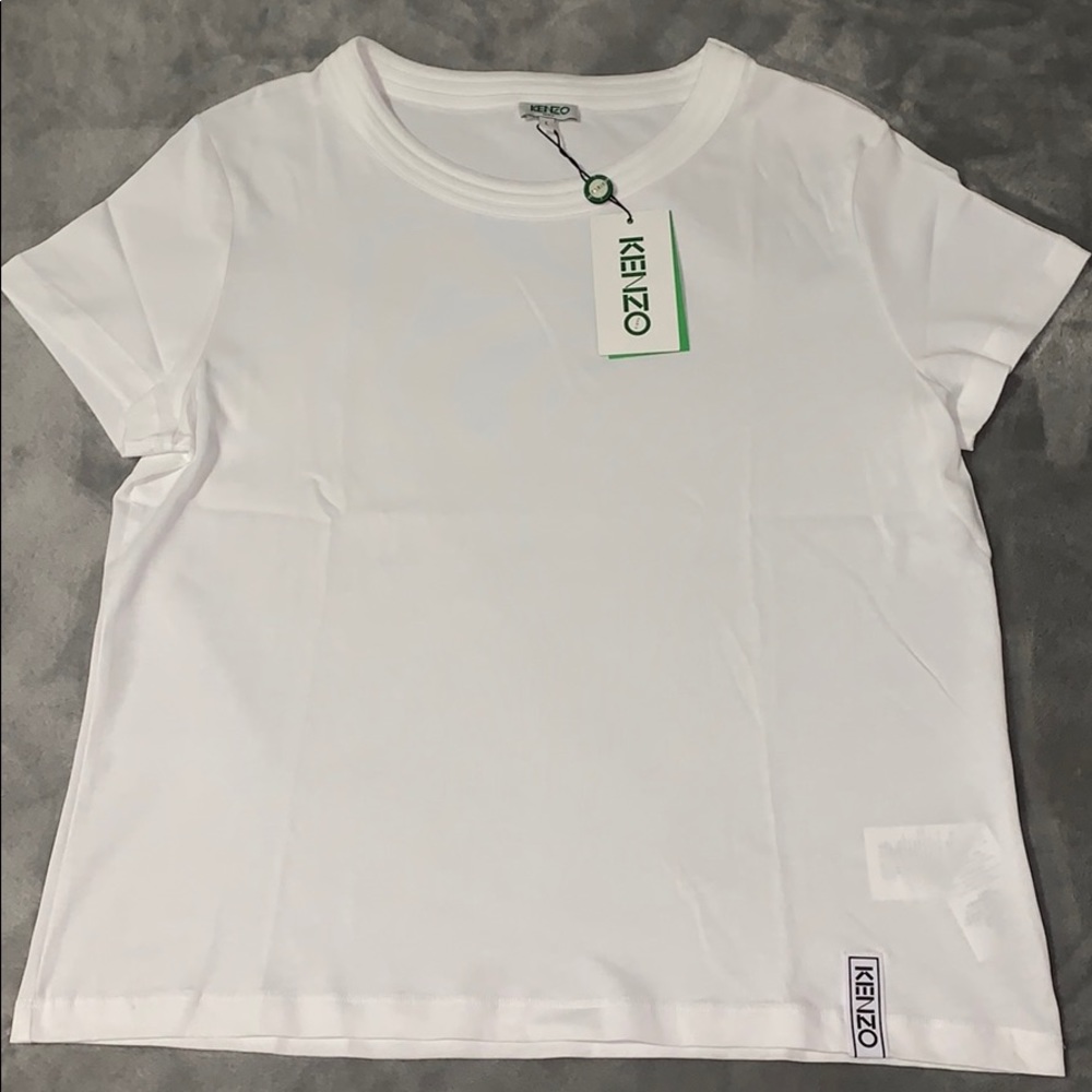 Brand new , Authentic Kenzo Tshirt